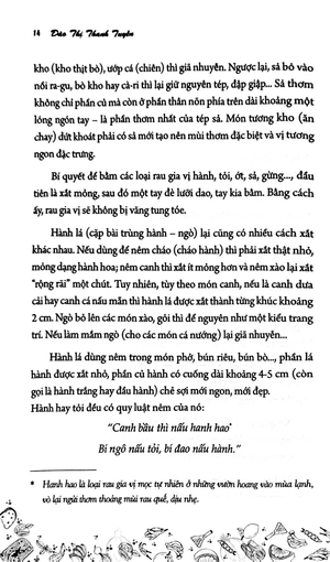 chuyện của món - Ảnh 9