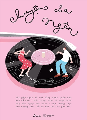 chuyện của ngân - Ảnh 2