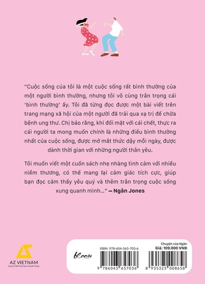 chuyện của ngân - Ảnh 3