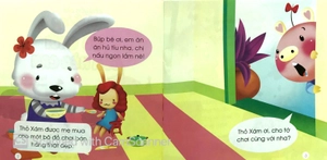 chuyện của xu bông - đồ chơi của mèo cam - Ảnh 2