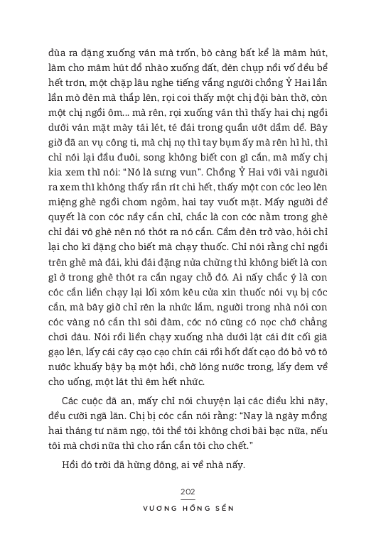 chuyện cười cổ nhân - Ảnh 10