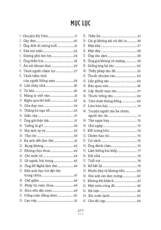 chuyện cười cổ nhân - Ảnh 12