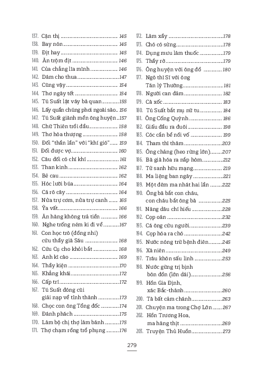 chuyện cười cổ nhân - Ảnh 14