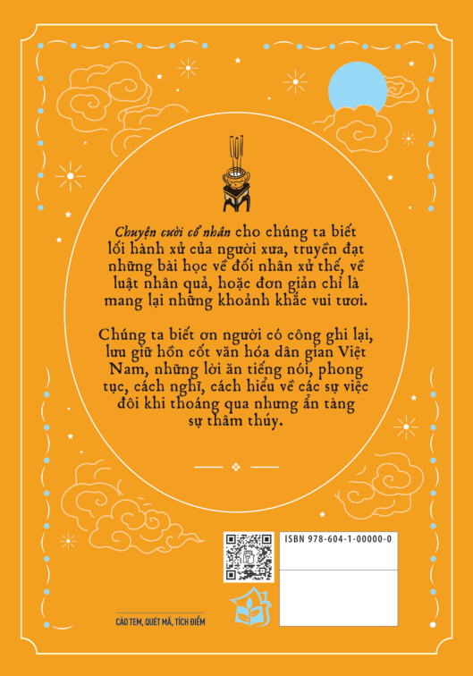 chuyện cười cổ nhân - Ảnh 15