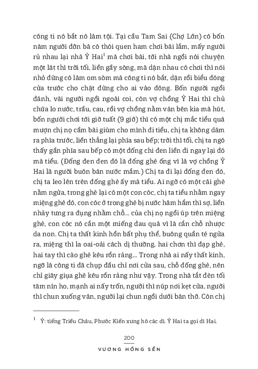 chuyện cười cổ nhân - Ảnh 8