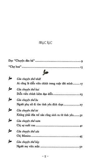 chuyện đàn bà - Ảnh 4