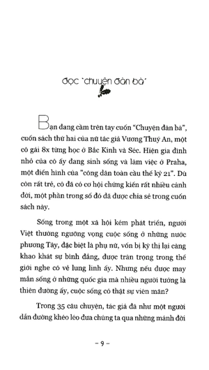 chuyện đàn bà - Ảnh 6