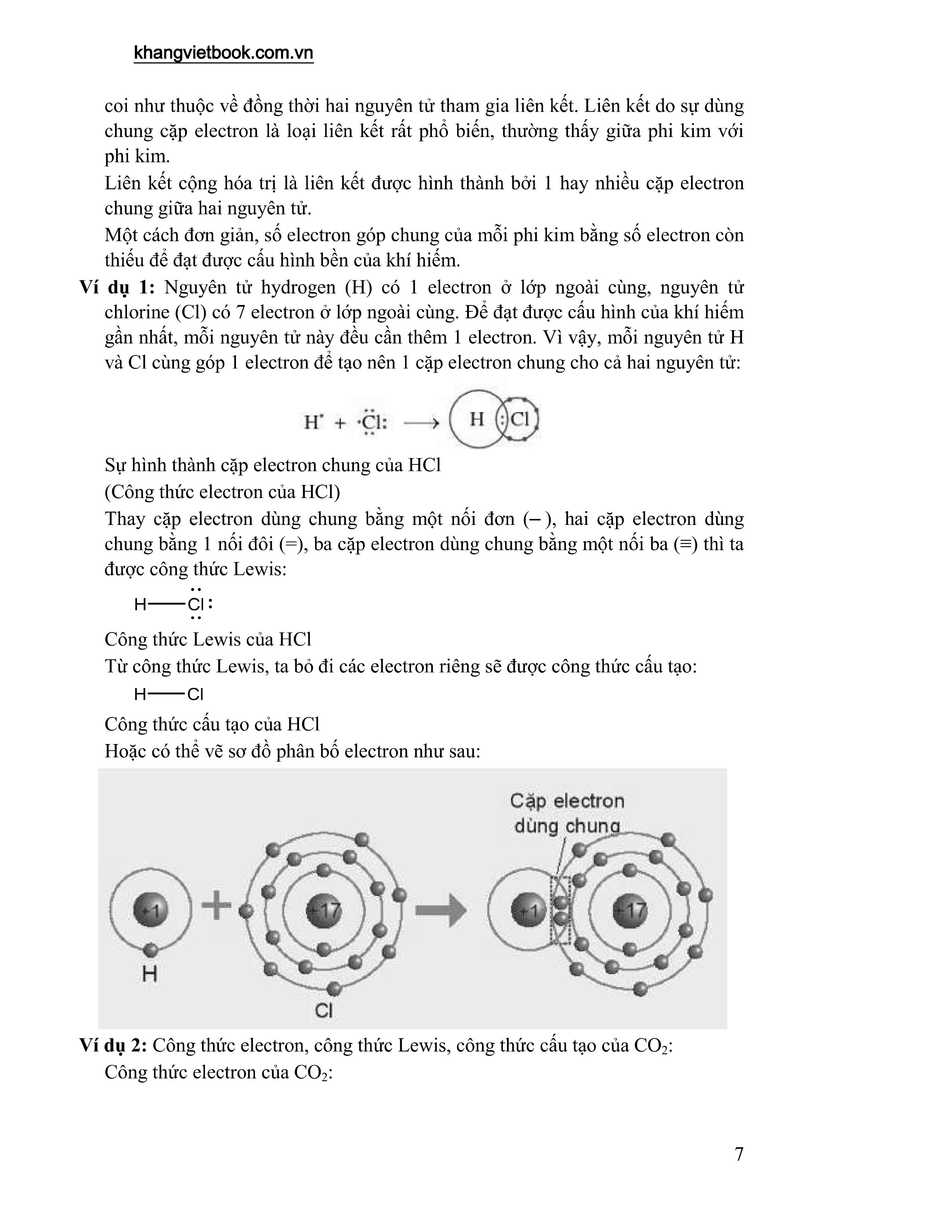 Chuyên Đề Bồi Dưỡng Học Sinh Giỏi Ôn Thi Vào Lớp 10 Chuyên Hóa - Phần Hóa Vô Cơ - Ảnh 7