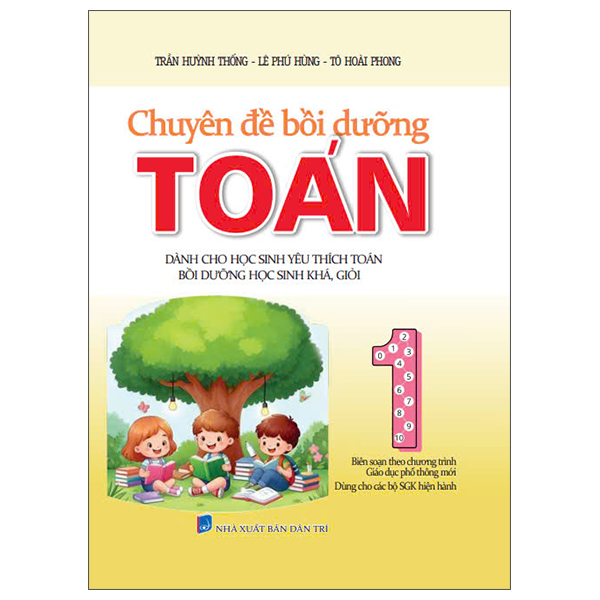 Chuyên Đề Bồi Dưỡng Toán 1