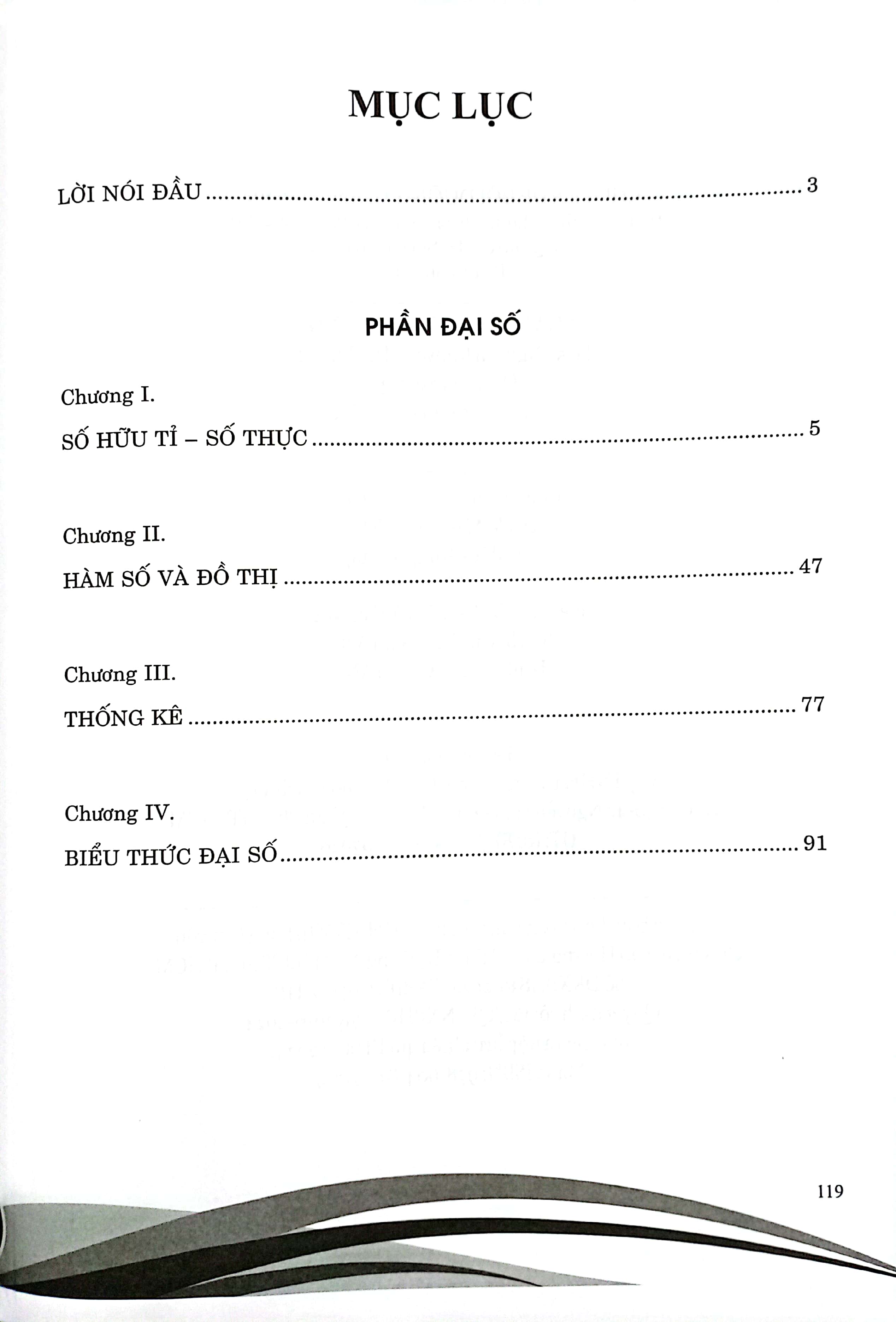 chuyên đề bồi dưỡng toán 7 - đại số (theo chương trình gdpt mới) - Ảnh 4