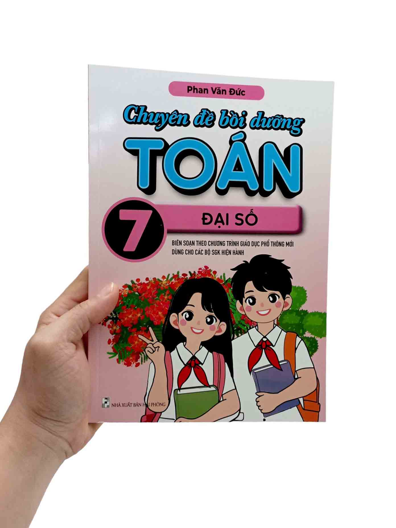 chuyên đề bồi dưỡng toán 7 - đại số (theo chương trình gdpt mới) - Ảnh 8
