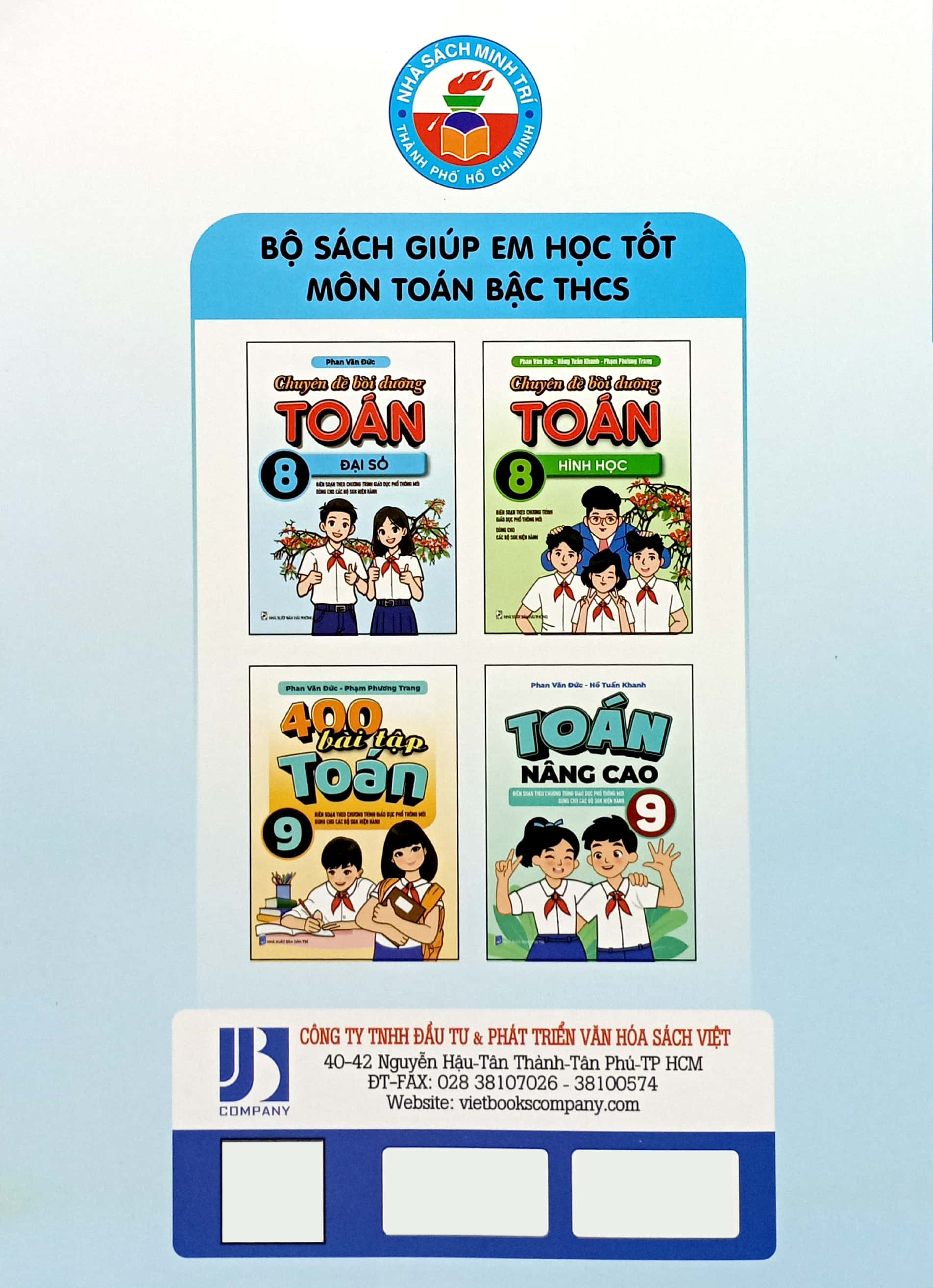 chuyên đề bồi dưỡng toán 8 - đại số (biên soạn theo chương trình giáo dục phổ thông mới dùng chung cho các bộ sgk hiện hành) - Ảnh 7