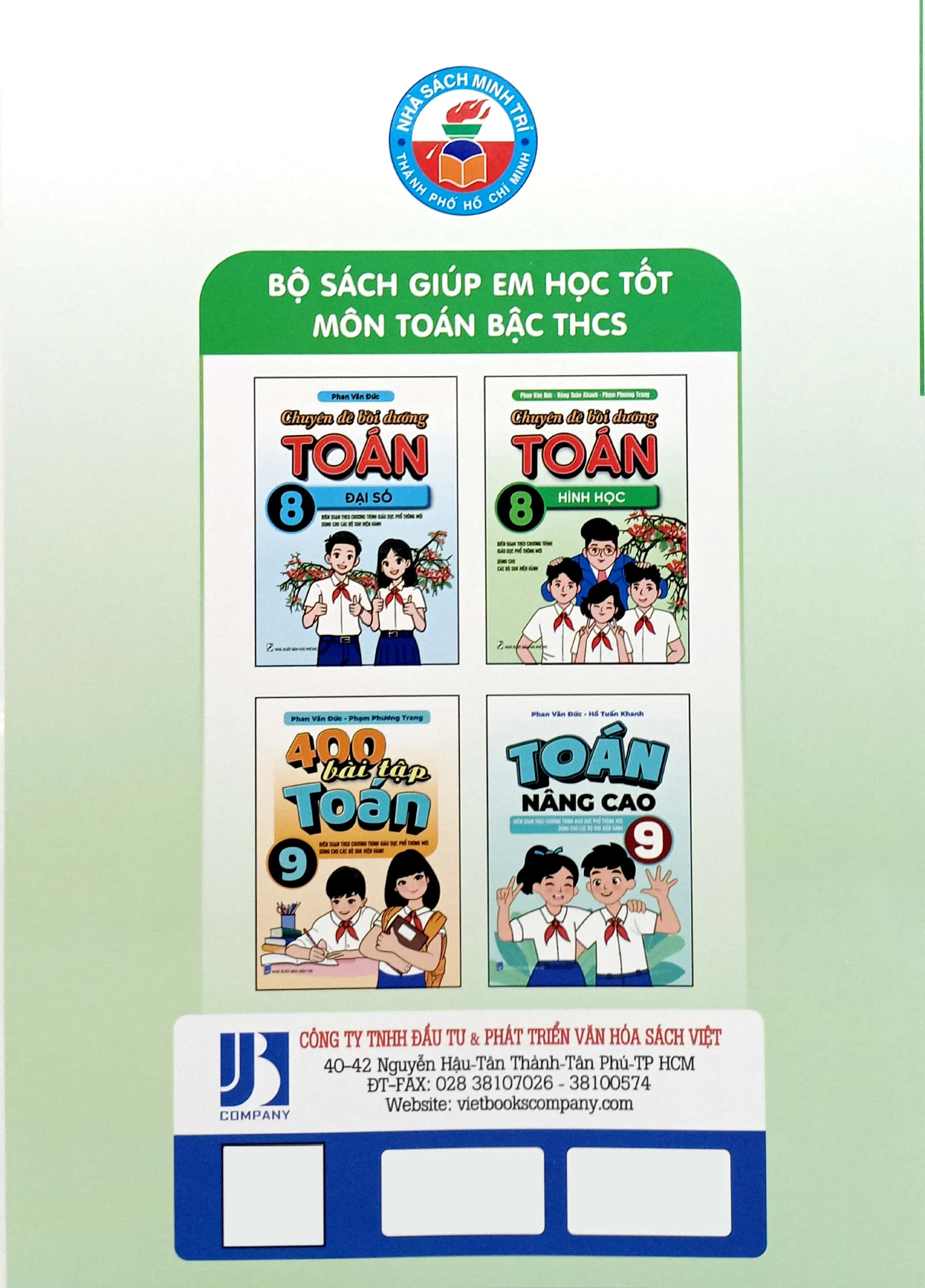 chuyên đề bồi dưỡng toán 8 - hình học (biên soạn theo chương trình giáo dục phổ thông mới dùng chung cho các bộ sgk hiện hành) - Ảnh 7