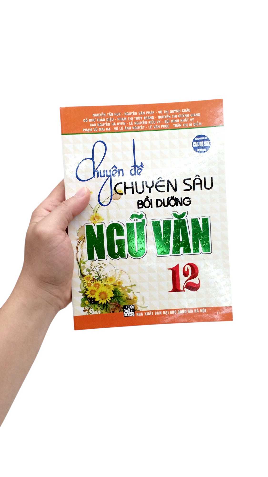 Chuyên Đề Chuyên Sâu Bồi Dưỡng Ngữ Văn 12 - Ảnh 7