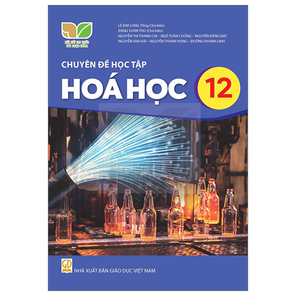 Chuyên Đề Học Tập Công Nghệ 12 - Lâm Nghiệp - Thủy Sản (Kết Nối) (Chuẩn) - Ảnh 45