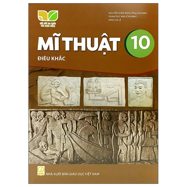 Chuyen De Hoc Tap Lich Su 10 (Ket Noi Tri Thuc) (Chuan) - Ảnh 35