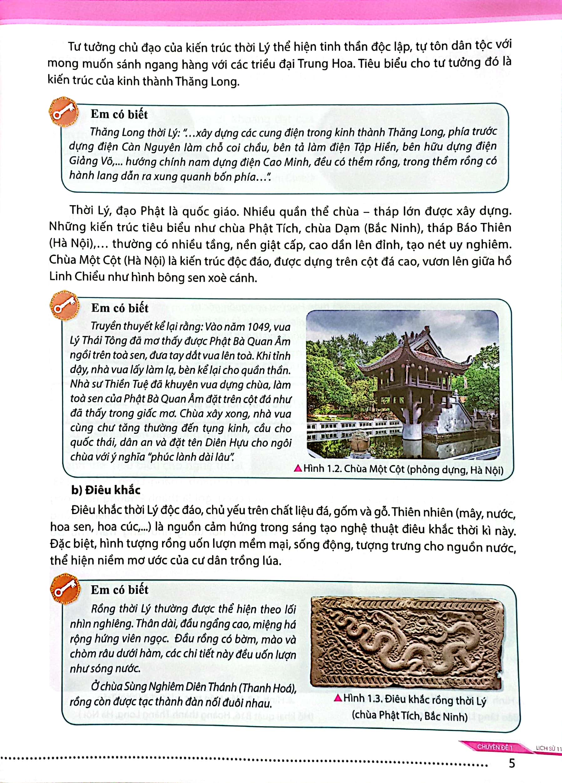 chuyên đề học tập lịch sử 11 (chân trời sáng tạo) (chuẩn) - Ảnh 5