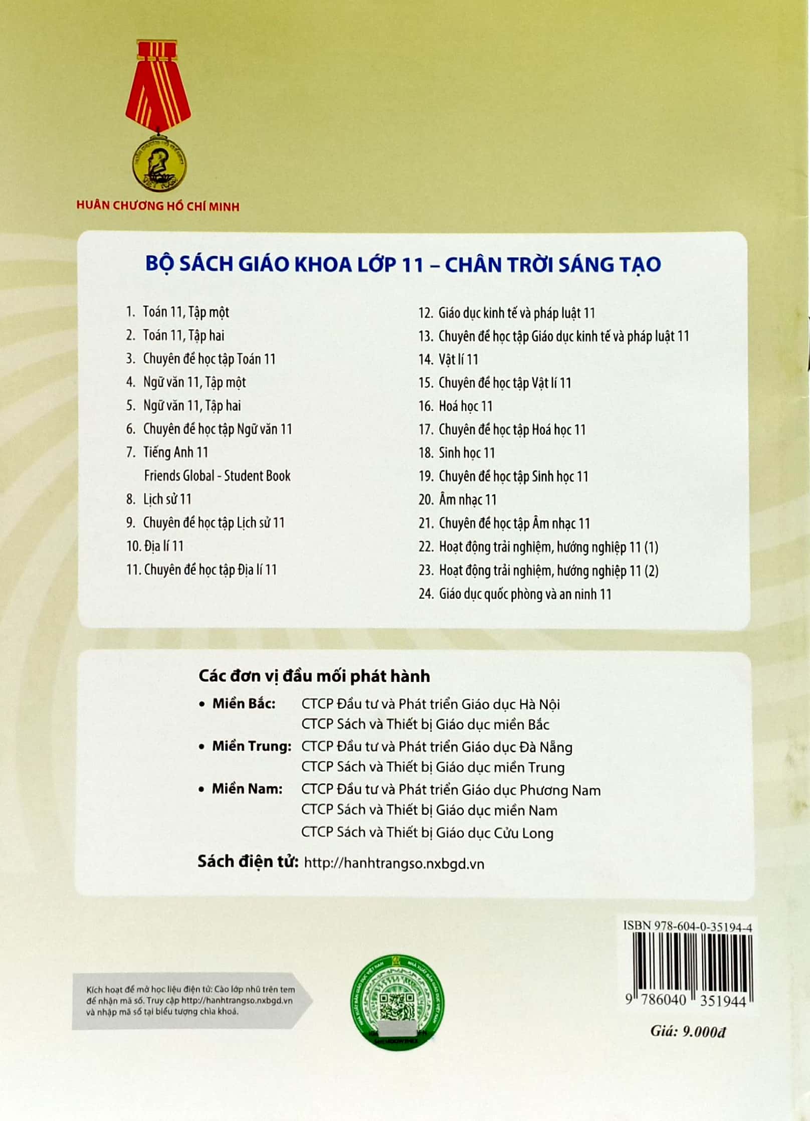 chuyên đề học tập lịch sử 11 (chân trời sáng tạo) (chuẩn) - Ảnh 6