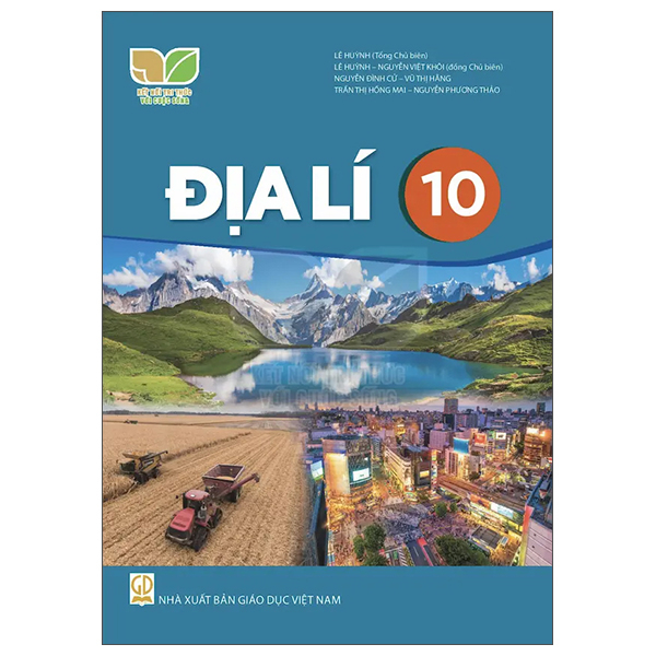 Chuyen De Hoc Tap Ngu Van 10 (Ket Noi) (Chuan) - Ảnh 13