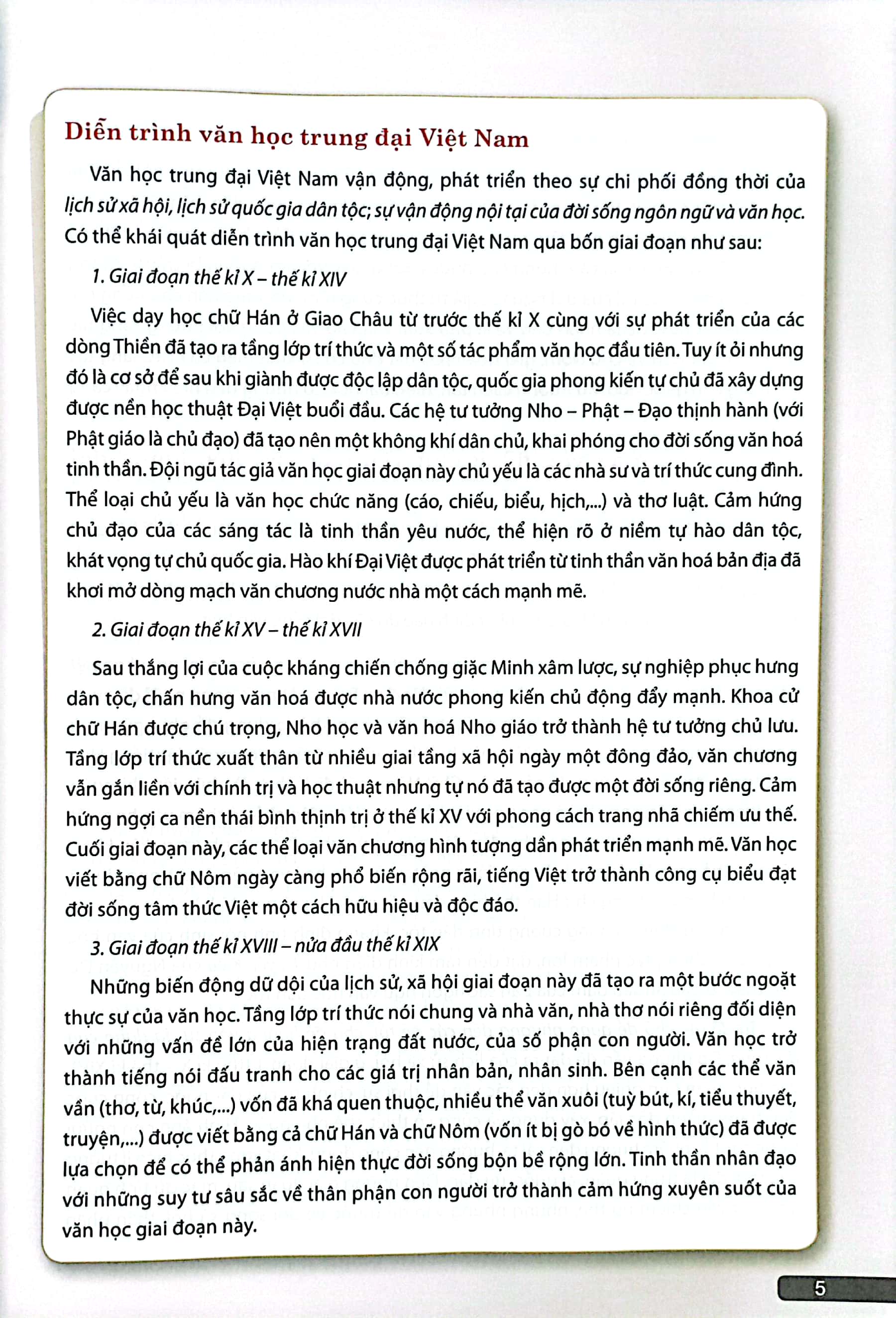 Chuyen De Hoc Tap Ngu Van 11 (Ket Noi Tri Thuc) (Chuan) - Ảnh 5
