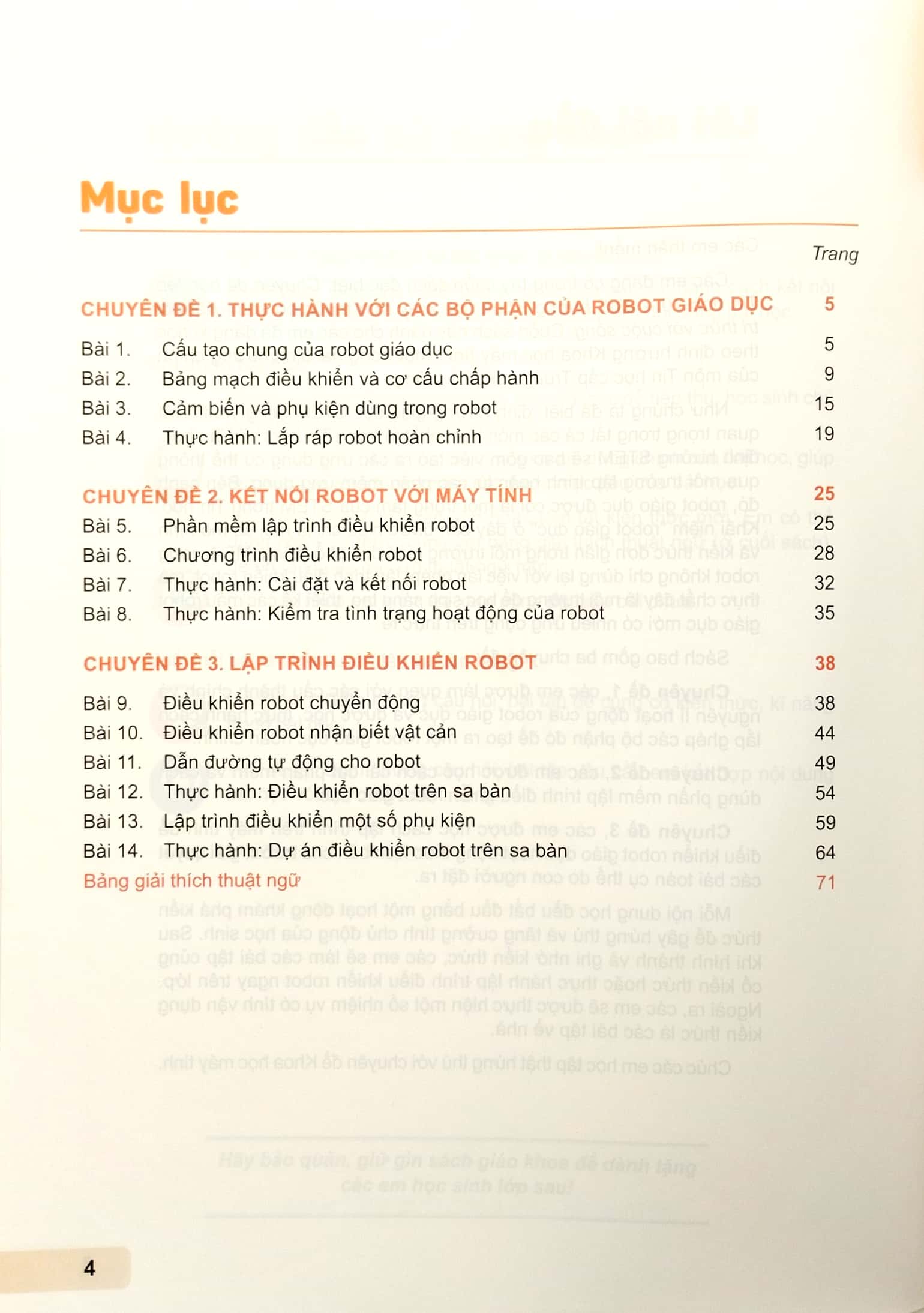 Chuyen De Hoc Tap Tin Hoc 10 - Khoa Hoc May Tinh (Ket Noi Tri Thuc) (Chuan) - Ảnh 4