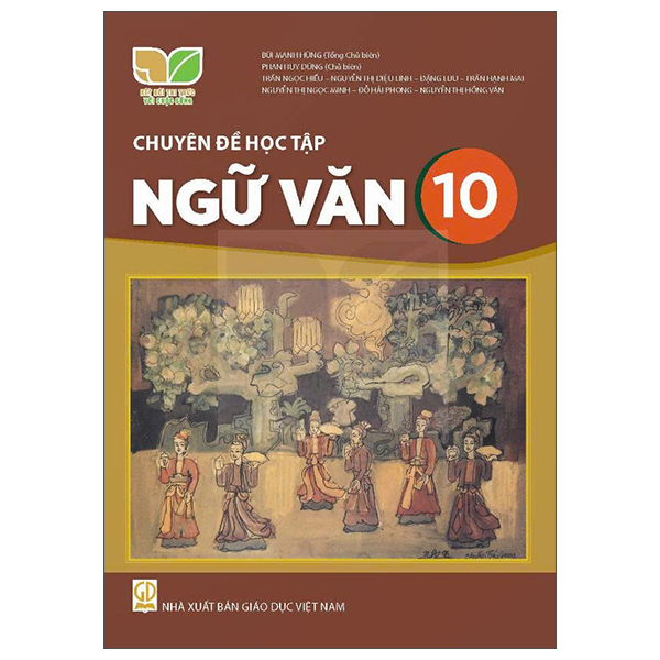 Chuyen De Hoc Tap Tin Hoc 10 - Tin Hoc Ung Dung (Ket Noi Tri Thuc) (Chuan) - Ảnh 29