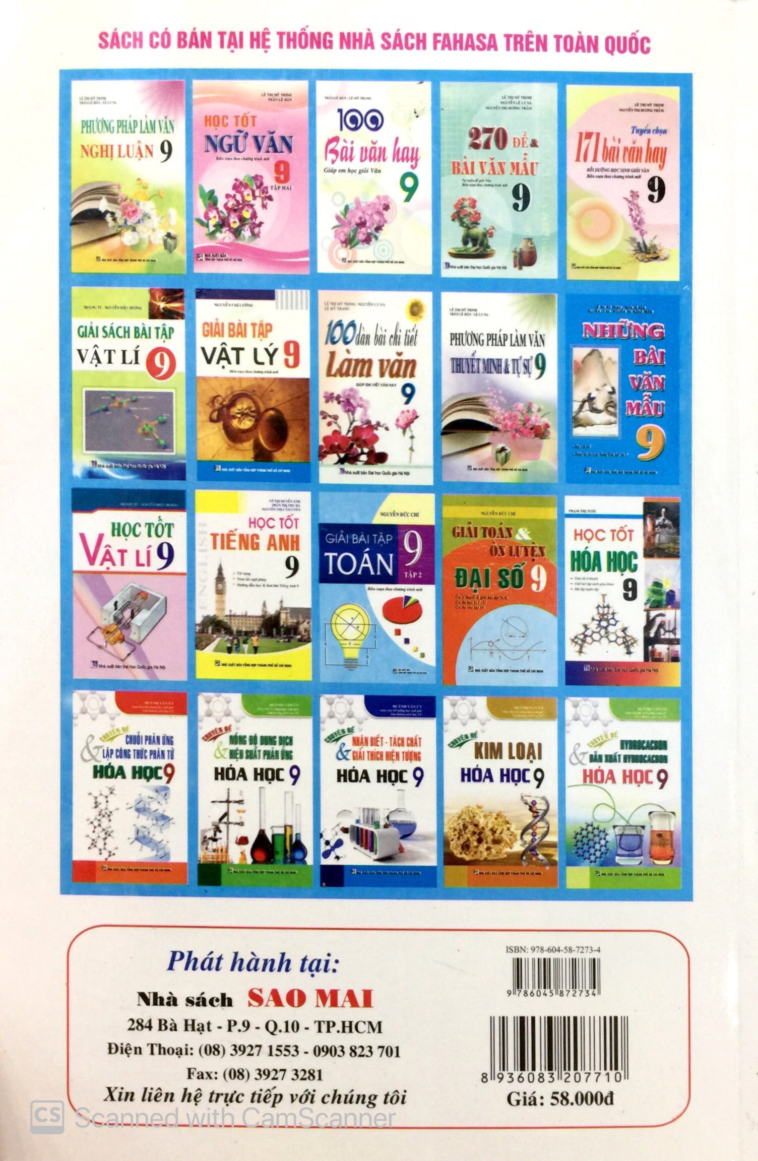 chuyên đề phi kim hóa học lớp 9 - Ảnh 8