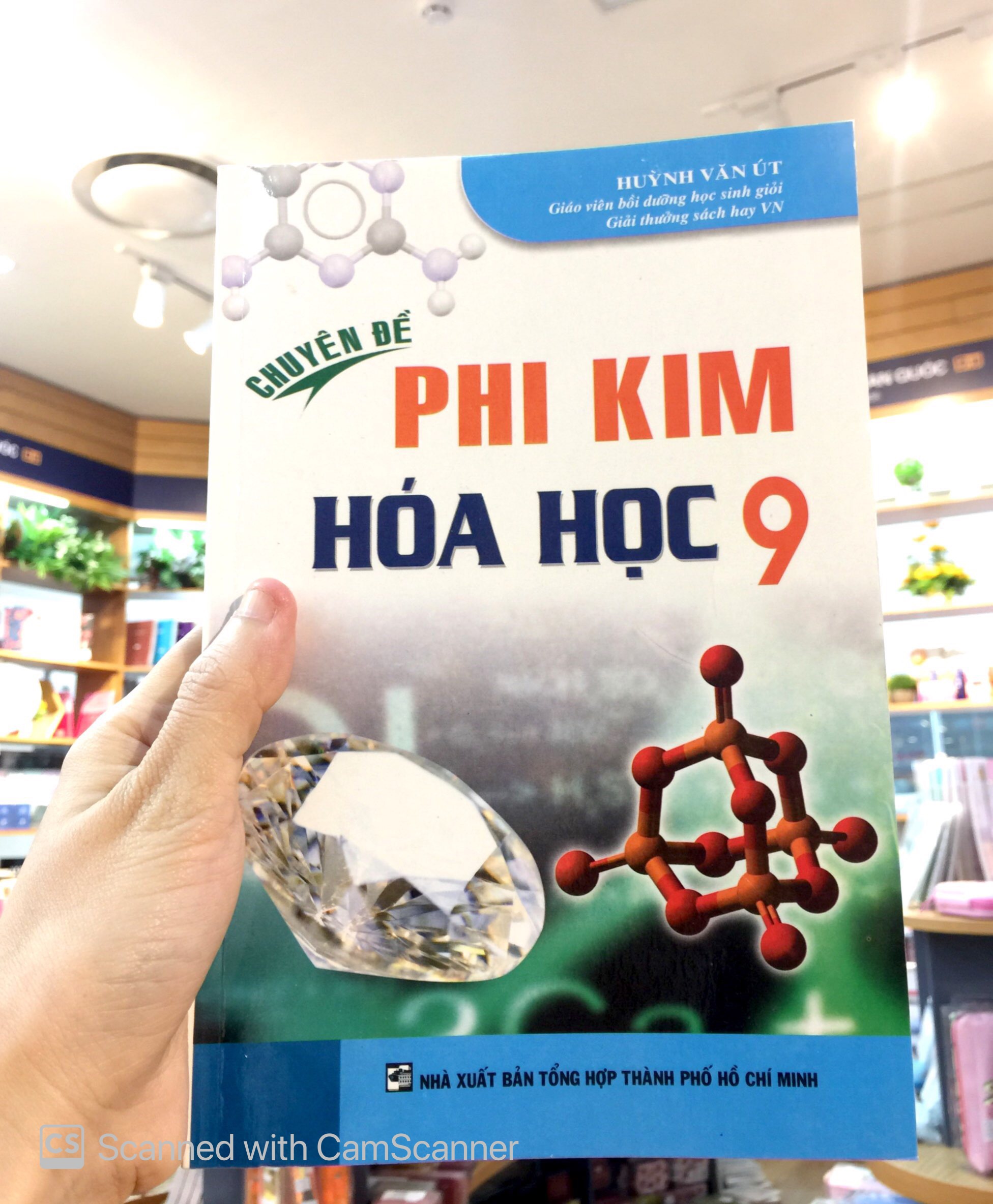 chuyên đề phi kim hóa học lớp 9 - Ảnh 9