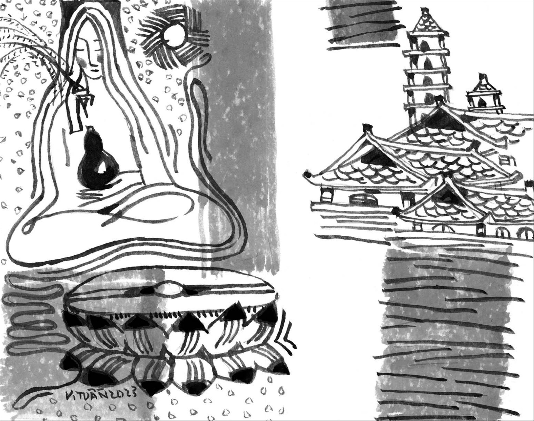 chuyện để quên - Ảnh 4