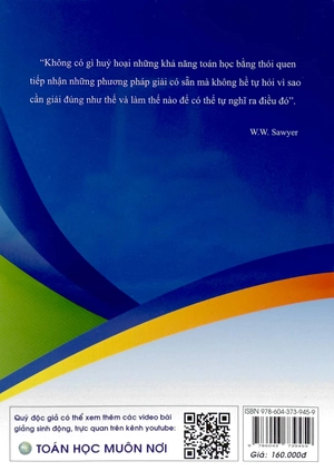 chuyên đề toán 11 - tập một - Ảnh 6