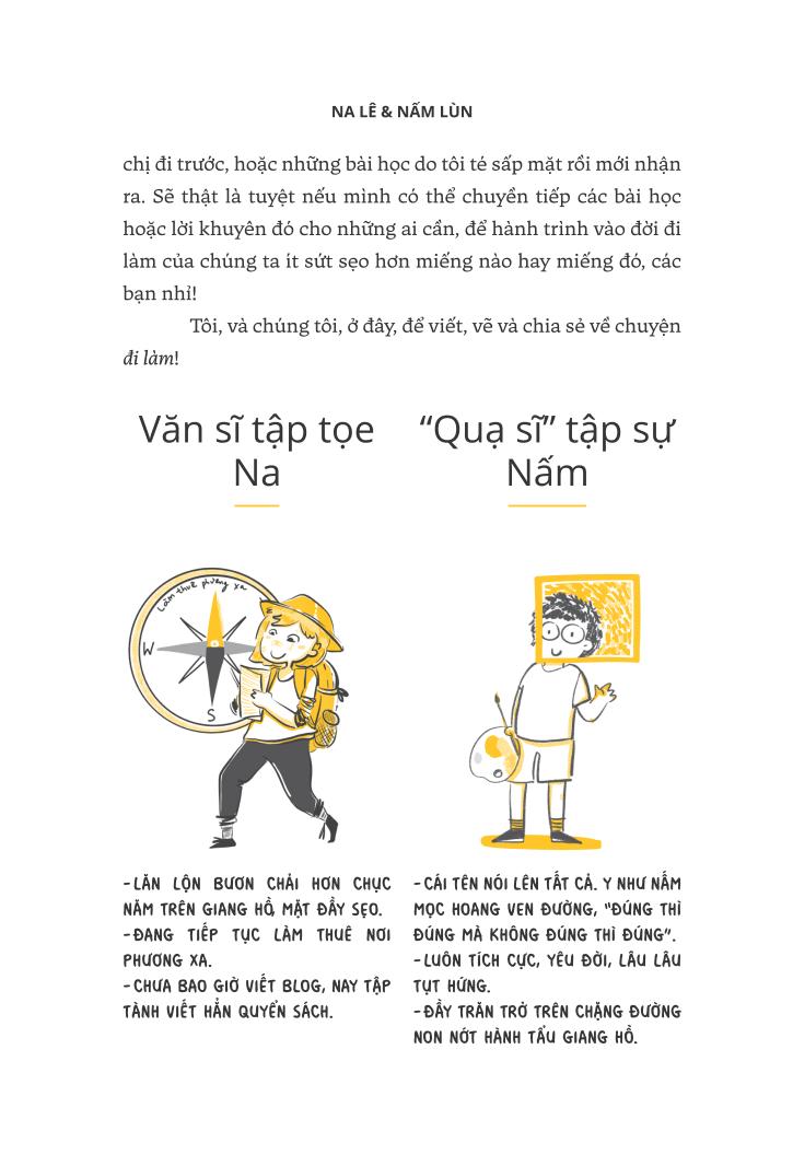 chuyện đi làm hết lòng - Ảnh 11