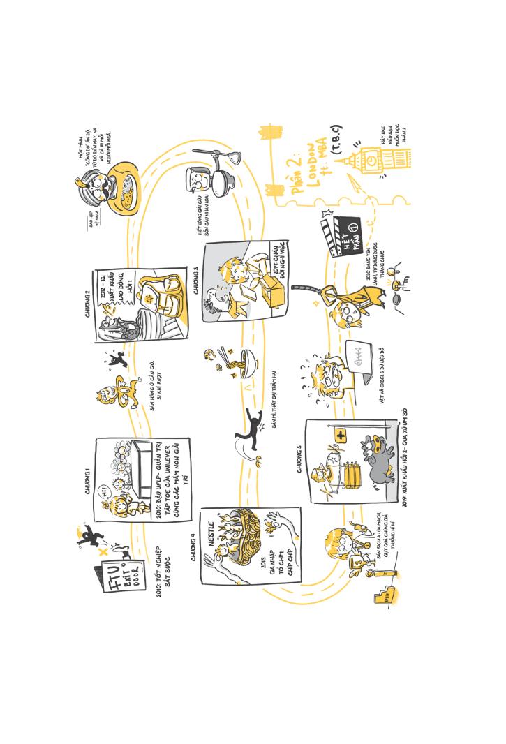 chuyện đi làm hết lòng - Ảnh 13