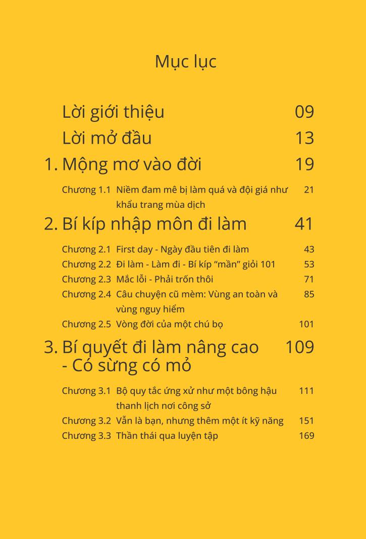 chuyện đi làm hết lòng - Ảnh 5