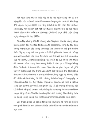 chuyện đi làm: từ sức khỏe tinh thần đến phát triển sự nghiệp - Ảnh 11