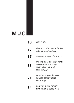 chuyện đi làm: từ sức khỏe tinh thần đến phát triển sự nghiệp - Ảnh 6