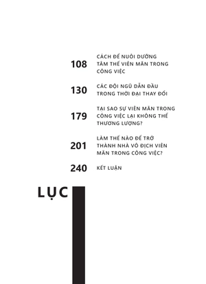 chuyện đi làm: từ sức khỏe tinh thần đến phát triển sự nghiệp - Ảnh 7