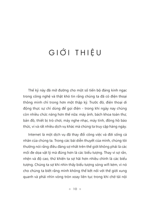 chuyện đi làm: từ sức khỏe tinh thần đến phát triển sự nghiệp - Ảnh 8