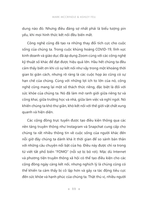 chuyện đi làm: từ sức khỏe tinh thần đến phát triển sự nghiệp - Ảnh 9