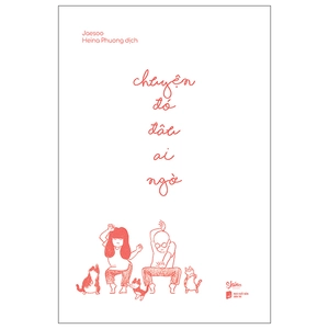 chuyện đó đâu ai ngờ