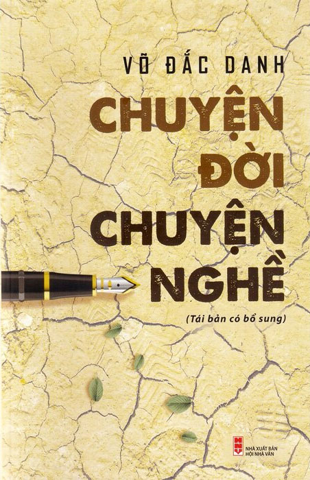 chuyện đời chuyện nghề - Ảnh 2