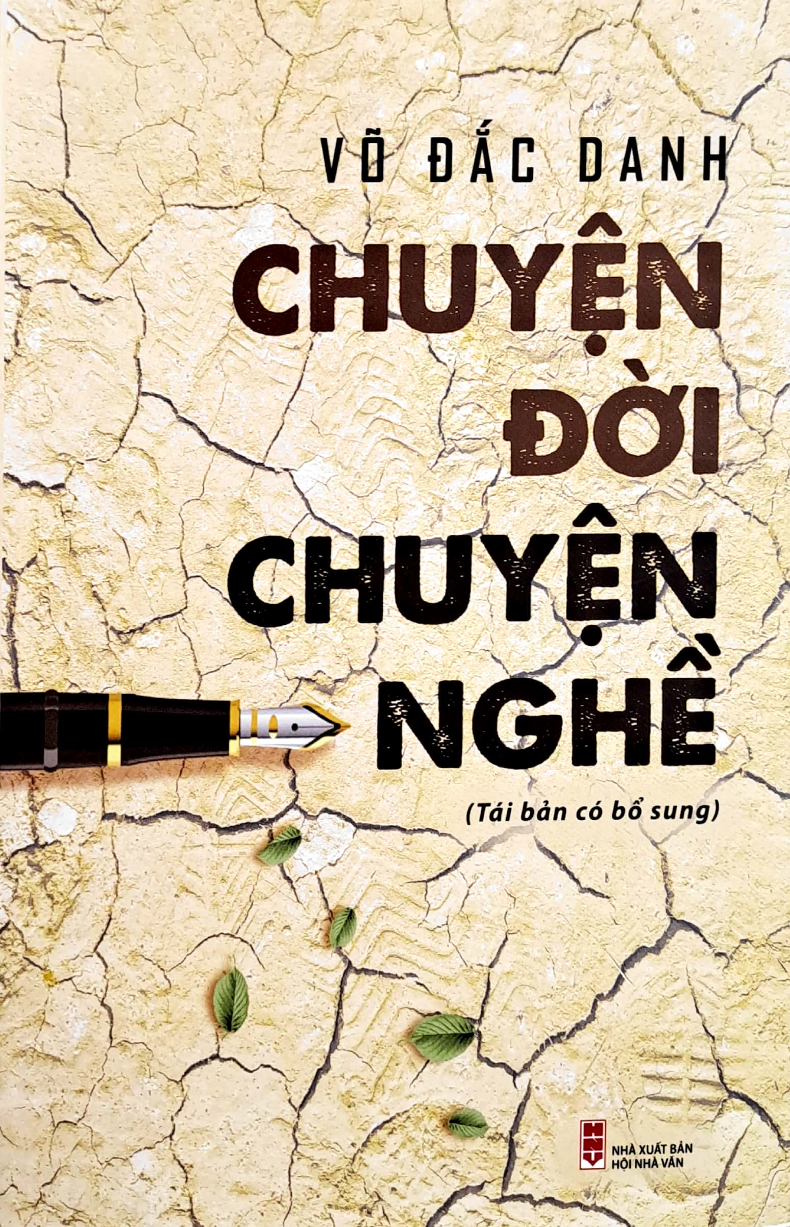chuyện đời chuyện nghề - Ảnh 3