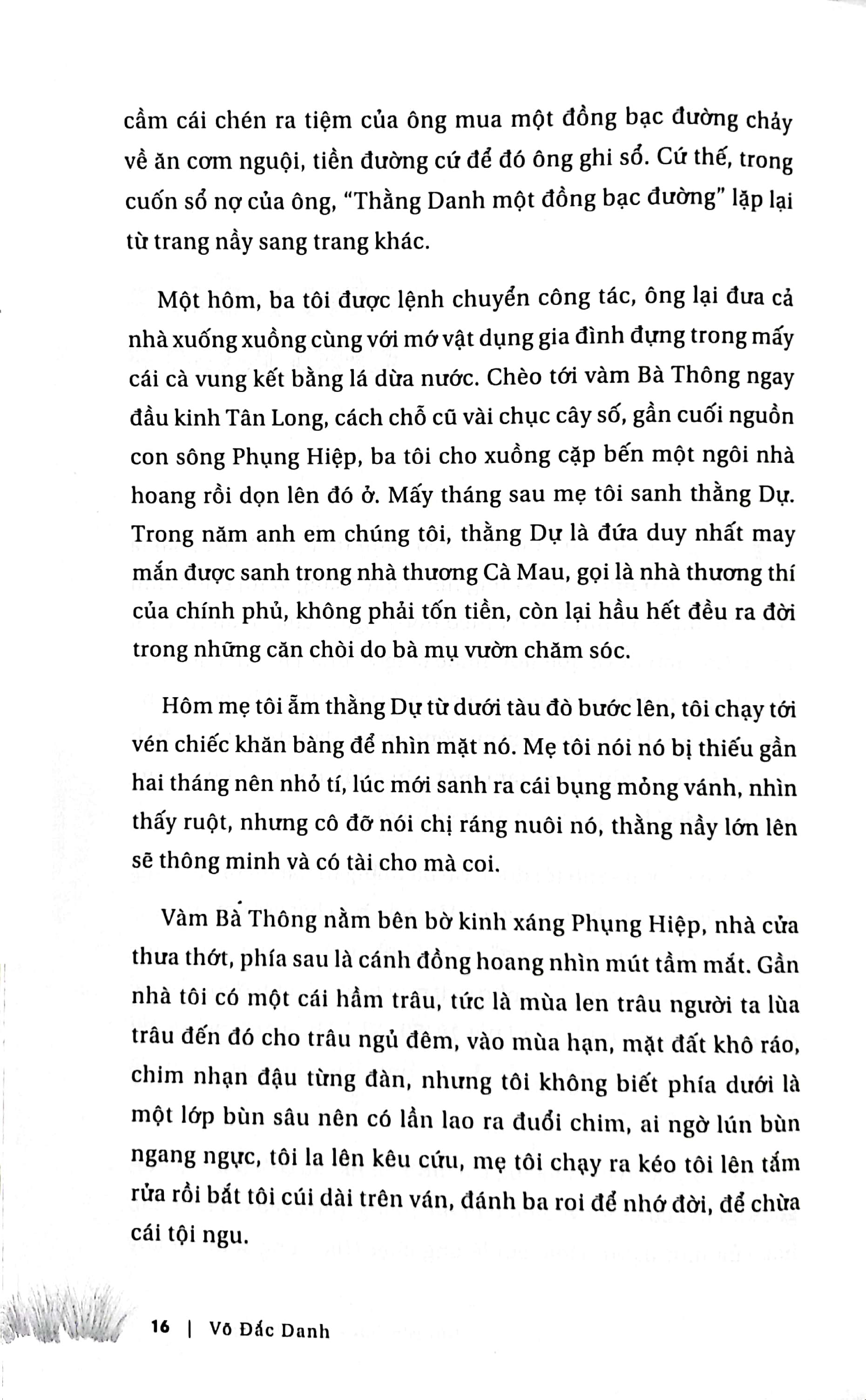 chuyện đời chuyện nghề - Ảnh 6