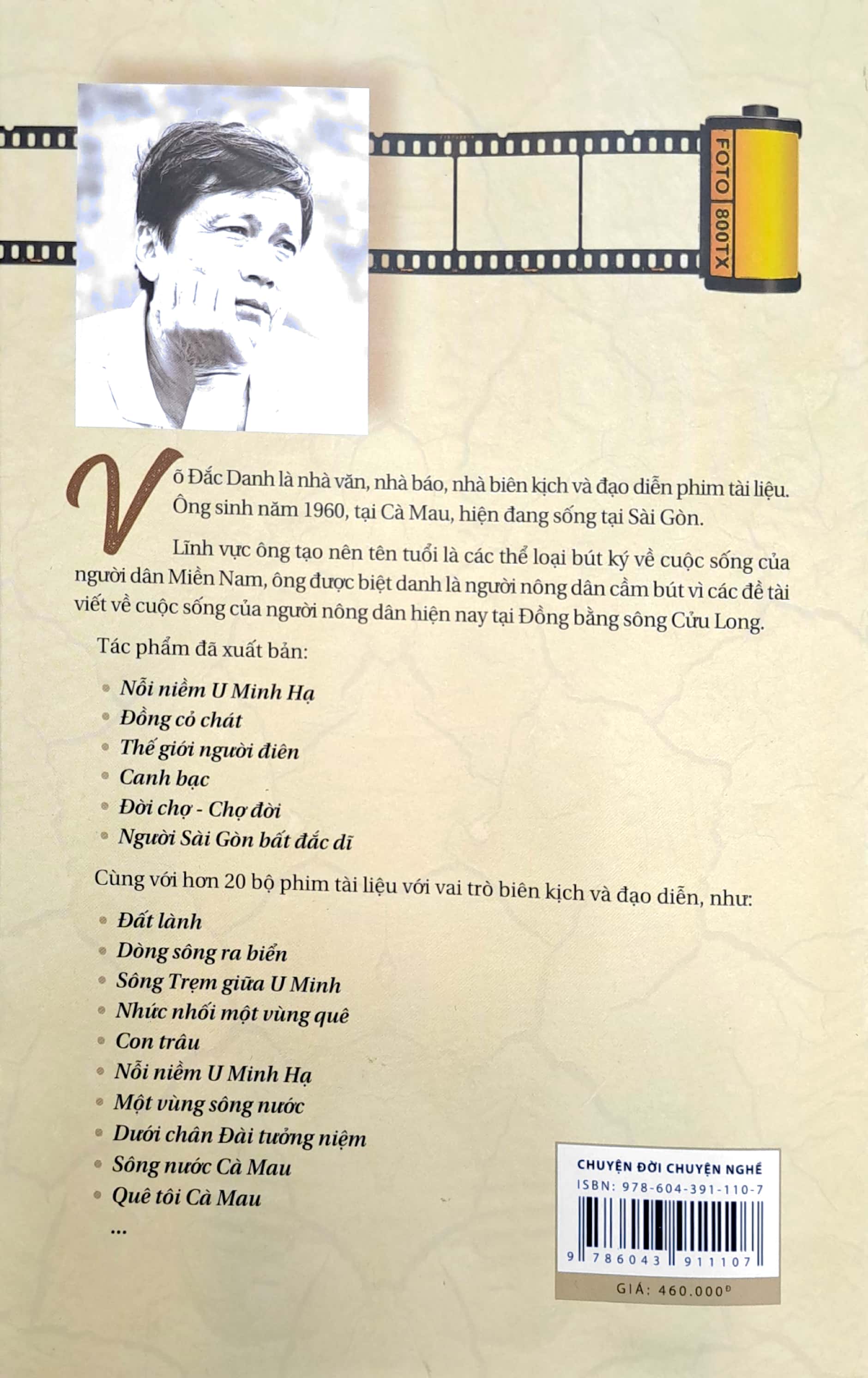 chuyện đời chuyện nghề - Ảnh 8