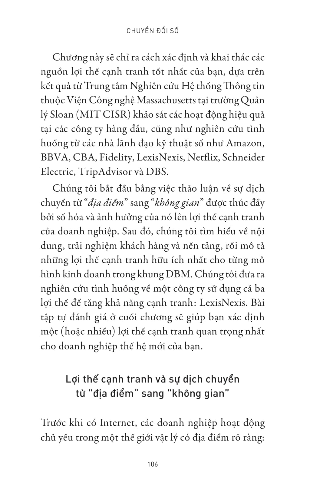 chuyển đổi số: 6 câu hỏi giúp bạn xây dựng doanh nghiệp thế hệ mới - what's your digital business model?: 6 questions to help you build the next-generation enterprise - Ảnh 13
