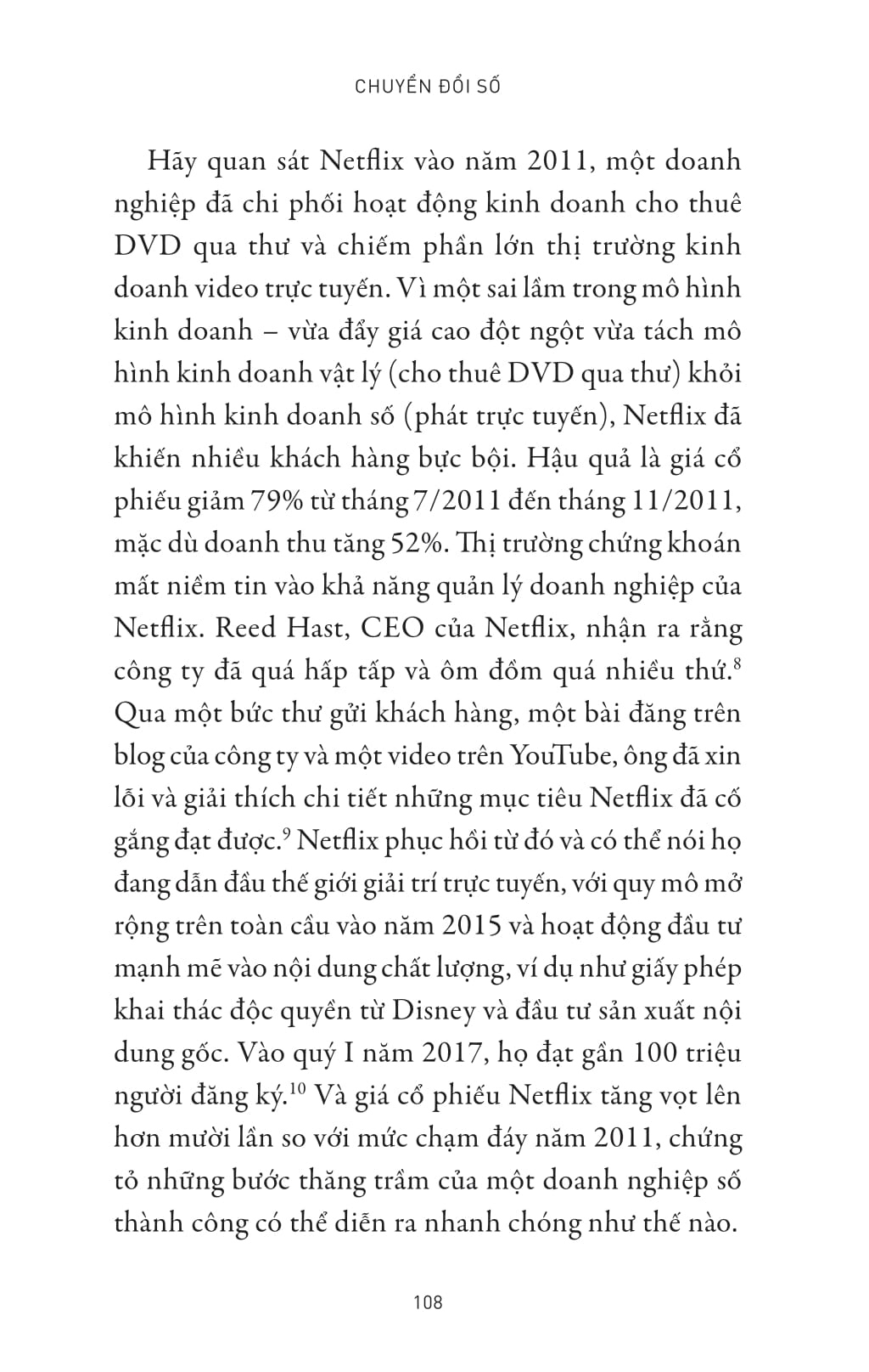 chuyển đổi số: 6 câu hỏi giúp bạn xây dựng doanh nghiệp thế hệ mới - what's your digital business model?: 6 questions to help you build the next-generation enterprise - Ảnh 15