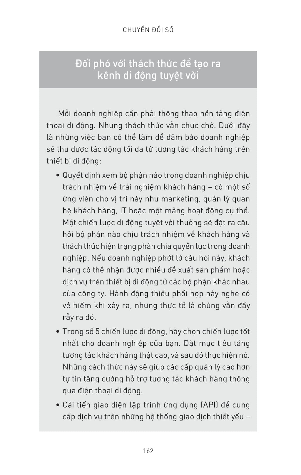 chuyển đổi số: 6 câu hỏi giúp bạn xây dựng doanh nghiệp thế hệ mới - what's your digital business model?: 6 questions to help you build the next-generation enterprise - Ảnh 16