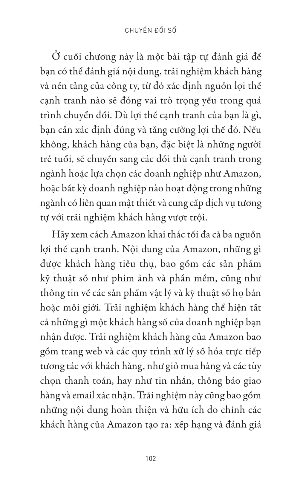 chuyển đổi số: 6 câu hỏi giúp bạn xây dựng doanh nghiệp thế hệ mới - what's your digital business model?: 6 questions to help you build the next-generation enterprise - Ảnh 9