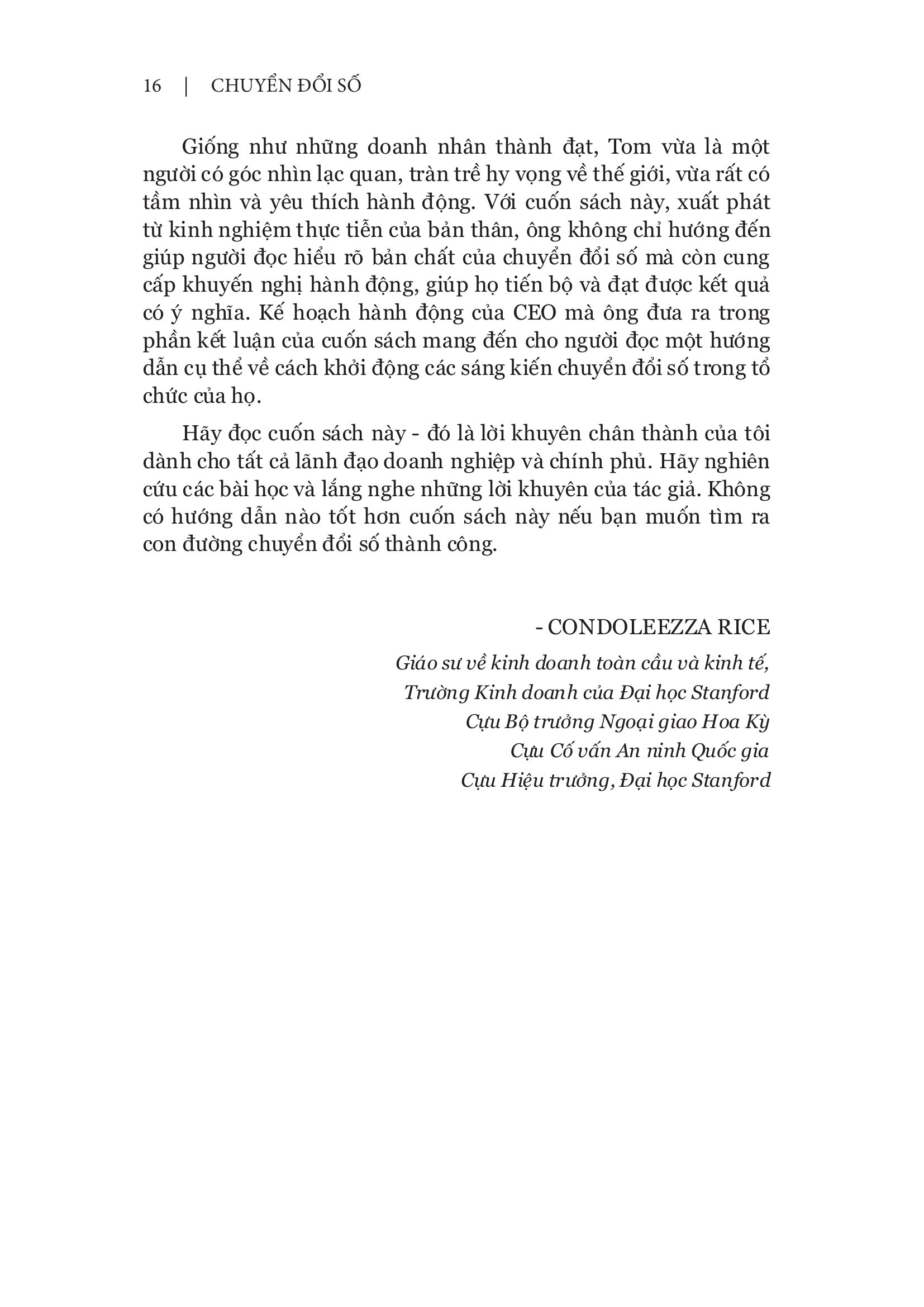 Chuyển Đổi Số - Digital Transformation - Bìa Cứng (Tái Bản 2026) - Ảnh 16