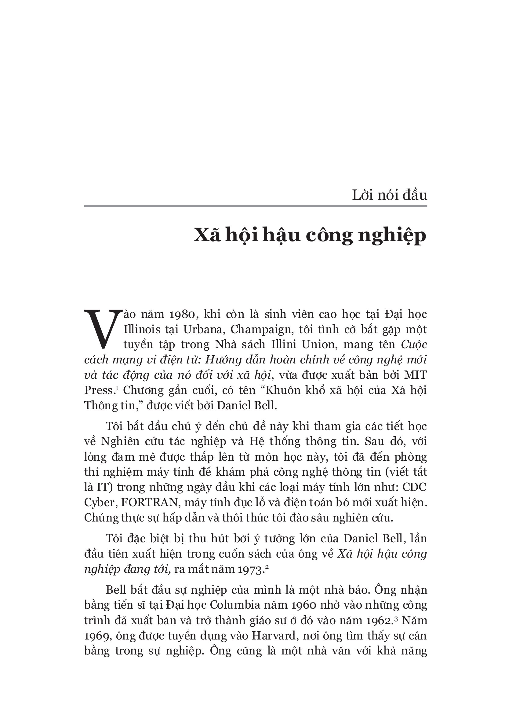 Chuyển Đổi Số - Digital Transformation - Bìa Cứng (Tái Bản 2026) - Ảnh 17