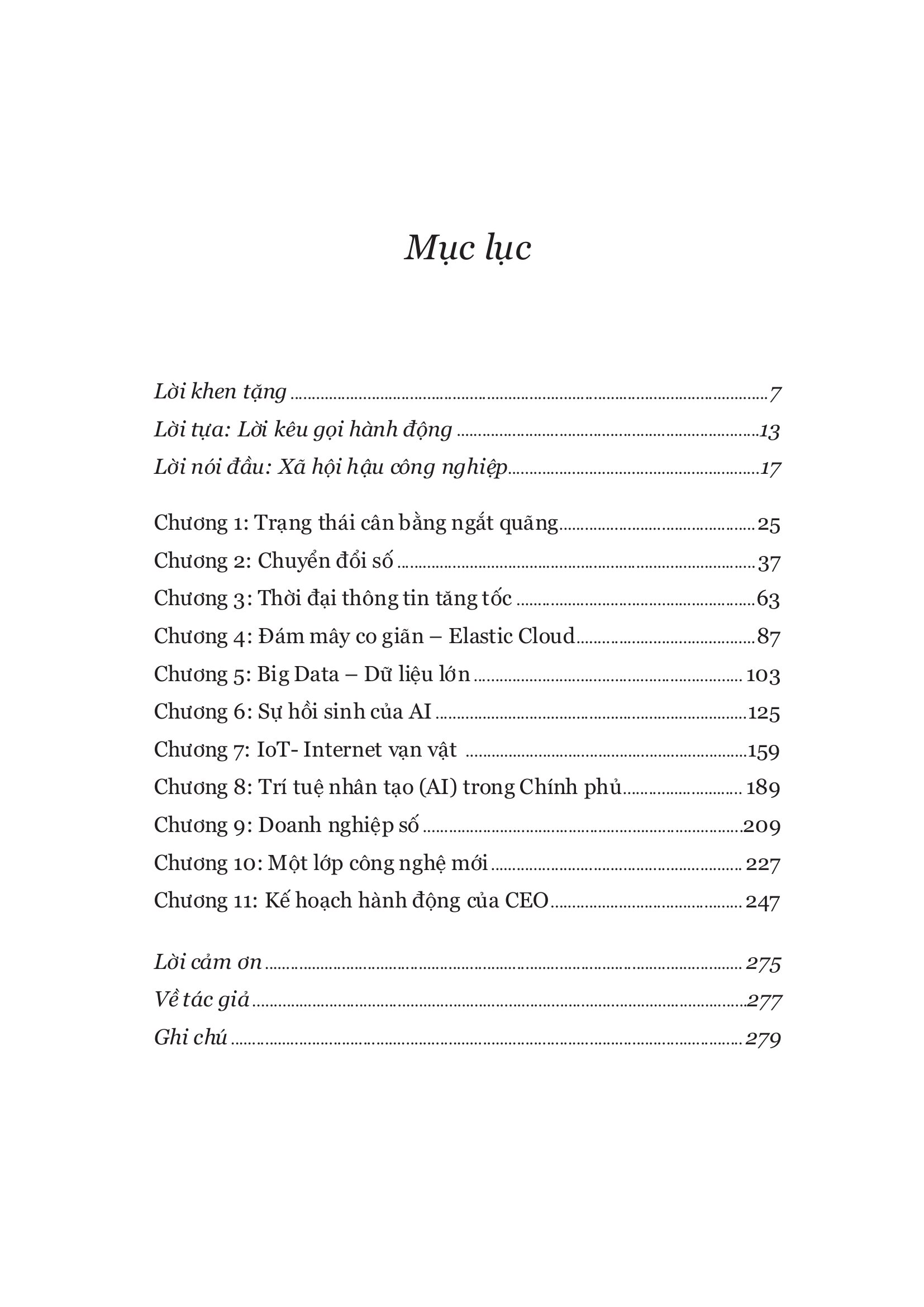 Chuyển Đổi Số - Digital Transformation - Bìa Cứng (Tái Bản 2026) - Ảnh 6